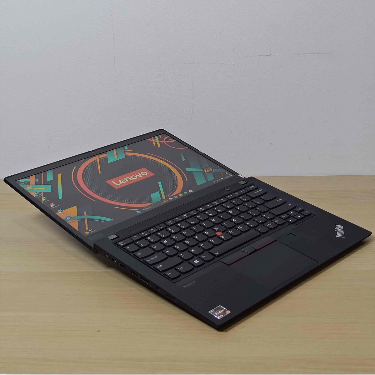 Lenovo Thinkpad T14G2 Flex Flat Lenovo Thinkpad T14G2 Flex Flat Butik Laptop